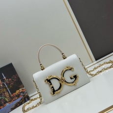 D&G Handle Bags